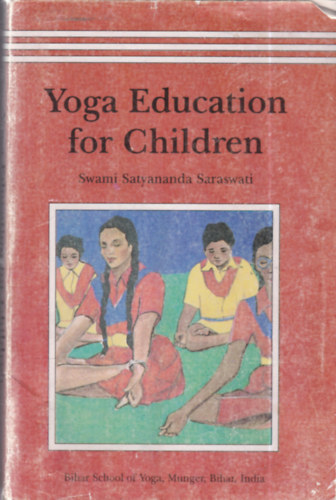 Yoga Education for Children