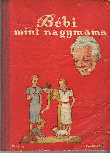 Bbi, mint nagymama