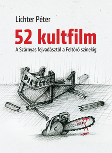 Lichter Pter - 52 kultfilm