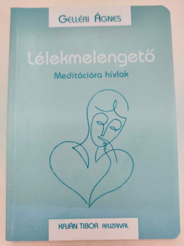 Llekmelenget. Meditcira hvlak.