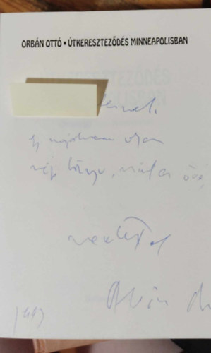 �tkeresztez�d�s Minneapolisban