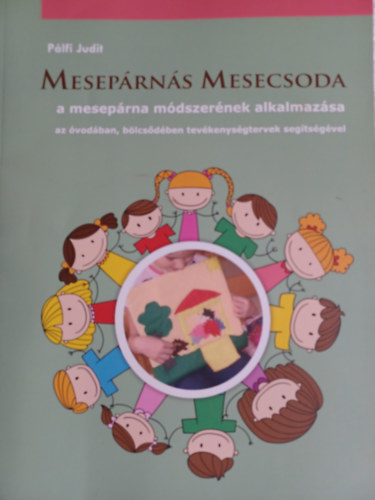 P�lfi Judit - Mesep�rn�s Mesecsoda