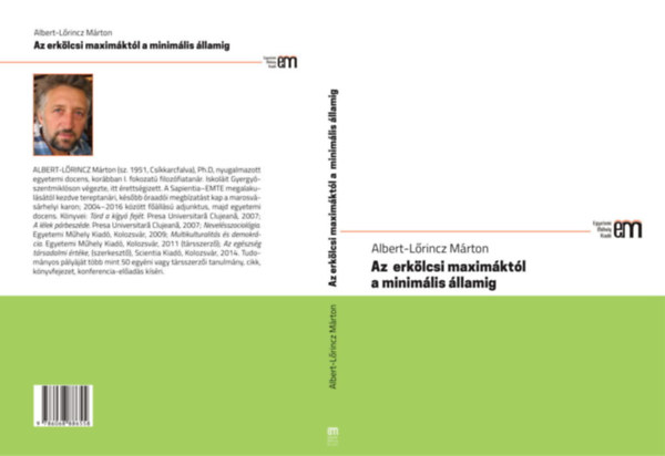 Az erklcsi maximktl a minimlis llamig. Politikai trtneti perspektvban