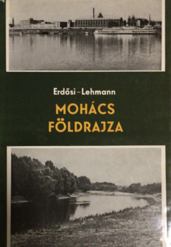 Moh�cs f�ldrajza