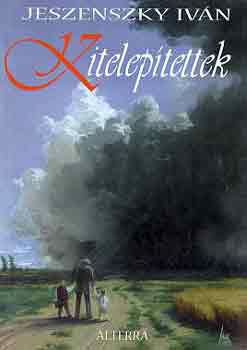 Kiteleptettek