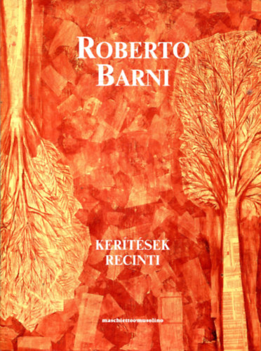 Roberto Barni - Kertsek (Recinti)