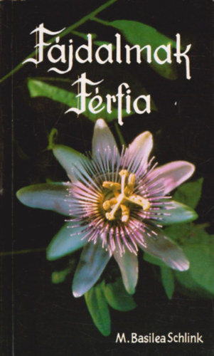 M. Basilea Schlink - Fjdalmak frfia