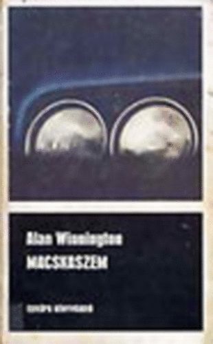 Alan Winnington - Macskaszem