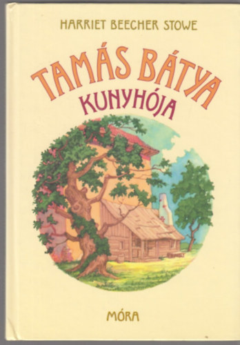 Tams btya kunyhja