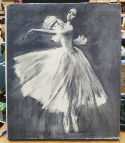Images of the Ballet - Paintings and Drawings: Valery Kosorukov