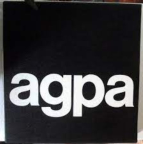 AGPA - Artes Grficas Panamericanas - Editor Mario de la Torre