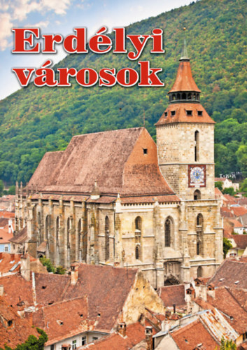 Erd�lyi v�rosok