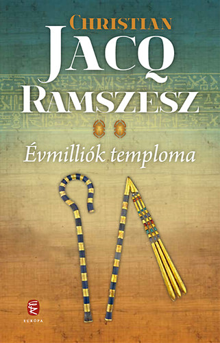 Ramszesz 2. - vmillik temploma