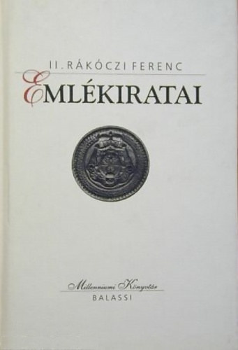 II. Rkczi Ferenc emlkiratai
