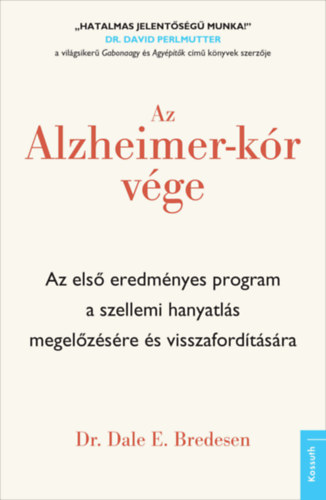 Az Alzheimer-kr vge