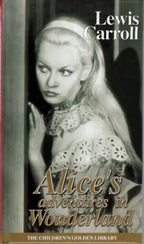 Alice's adventures in Wonderland 2