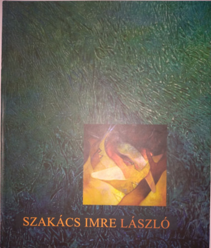 Szakcs Imre Lszl Fnnyel tszve album 2012