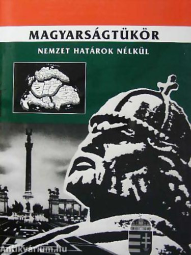 Magyarsgtkr NEMZET HATROK NLKL