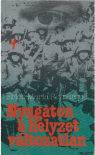Nyugaton a helyzet v�ltozatlan