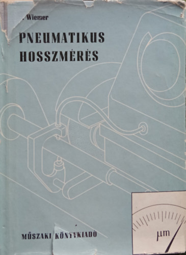 Pneumatikus hosszm�r�s