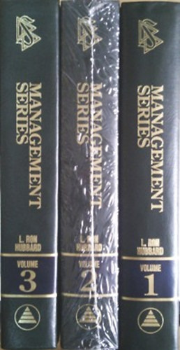 The Management Series I-III.
