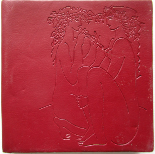 Vari�ci�k - Devecseri G�bor vers�vel (minik�nyv)