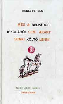 Mg a belvrosi iskolbl sem akart senki klt lenni (Gyulai Lviusz)