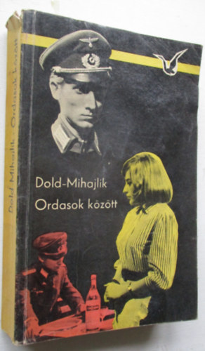 Ordasok kztt