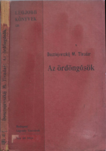 Az rdngsk (I. magyar nyelv kiads)