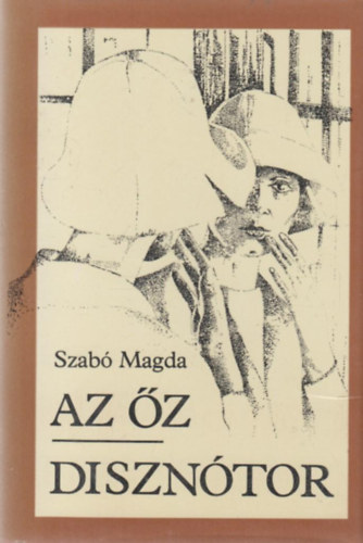 Az �z-Diszn�tor