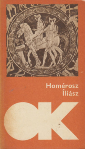 Hom�rosz - �li�sz - olcs� k�nyvt�r