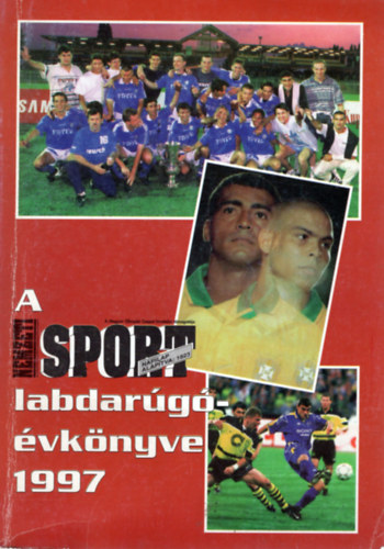 A Nemzeti Sport labdarg vknyve 1997