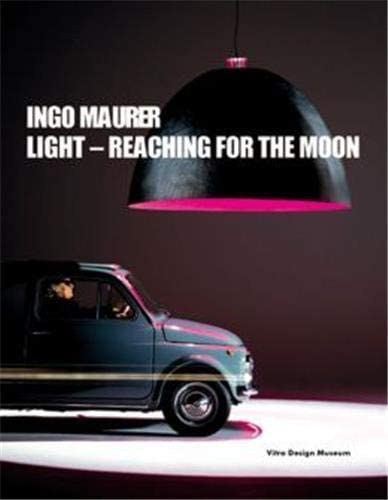 Ingo Maurer - Light - Reaching for the Moon
