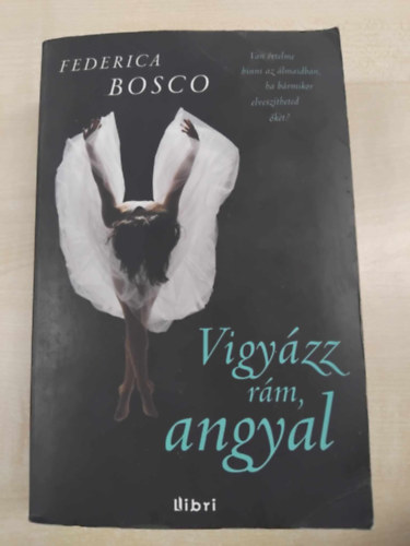 Vigyzz rm, angyal