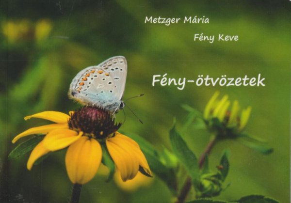 Fny Keve Metzger Mria - Fny-tvzetek