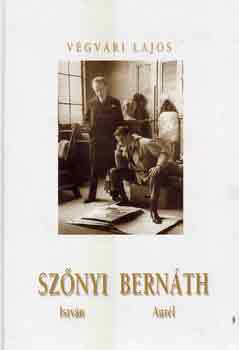 Végvári Lajos - Szőnyi István-Bernáth Aurél