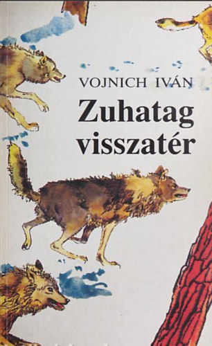 Zuhatag visszat�r