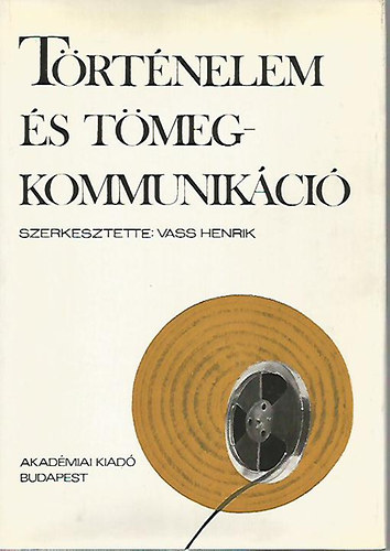 Trtnelem s tmegkommunikci