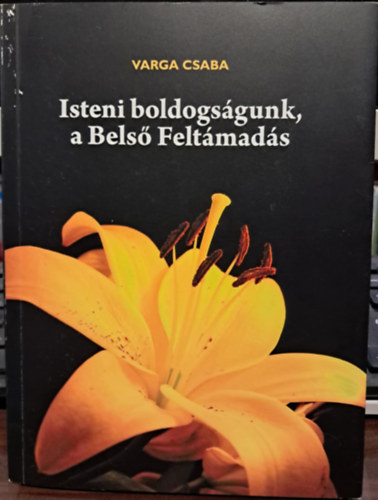 Isteni boldogsgunk, a Bels Feltmads