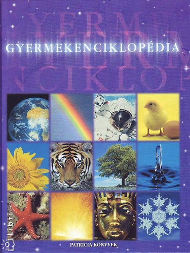 Gyermekenciklopdia