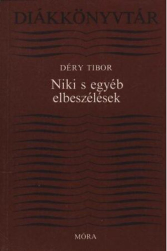 Niki s egy�b elbesz�l�sek