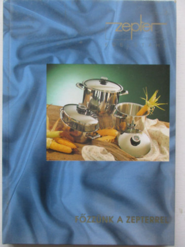 F�zz�nk a Zepterrel