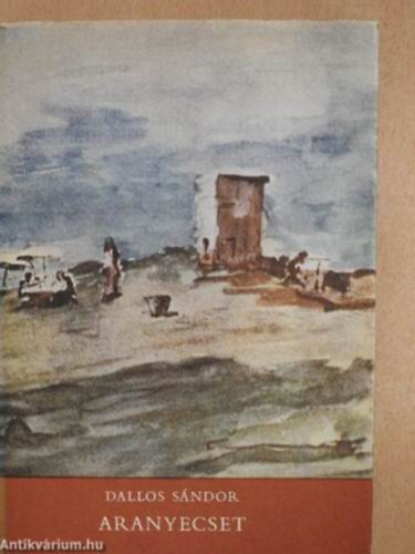 Aranyecset + A Nap szerelmese