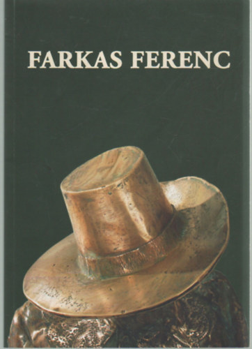 Farkas Ferenc -szobrszmvsz