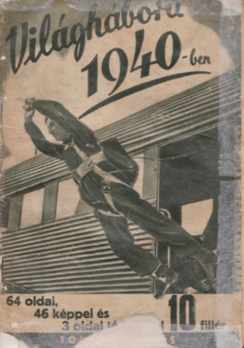 Vilghbor 1940-ben
