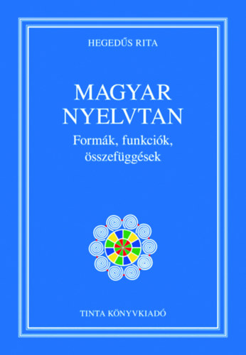 Magyar nyelvtan