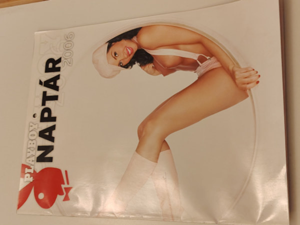 Playboy napt�r 2006