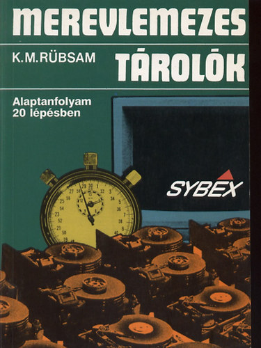 Merevlemezes trolk (alaptanfolyam 20 lpsben)