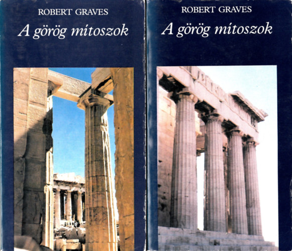 A g�r�g m�toszok I-II.
