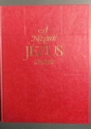 A n�z�reti J�zus t�rt�nete-Fra Angelico festm�nyei